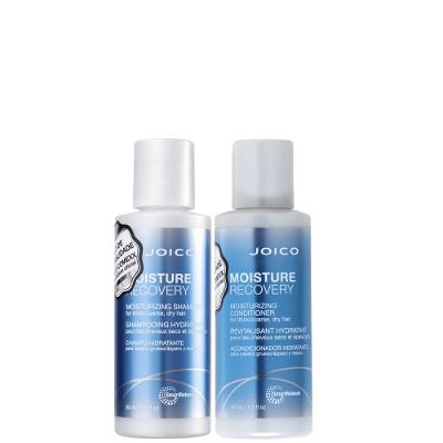 Kit Joico Moisture Recovery MINI Cabelos Ressecados (2 Produtos)