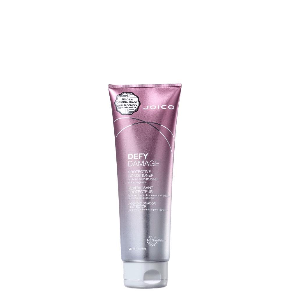 Kit Joico Defy Damage Protective - Condicionador 250ml (2 Unidades) - 2
