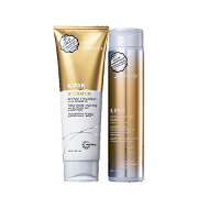 Joico K-PAK Shampoo 300ml Hidratação 250ml - 1