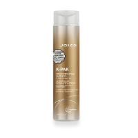 Joico K-PAK Shampoo 300ml Hidratação 250ml - 3