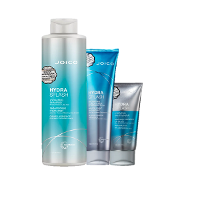 Joico Hydra Splash  Shampoo 1L Condicionador 250ml Mascara 150ml - 1