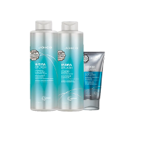 Joico Hydra Splash Shampoo 1L Condicionador 1L Mascara 150ml - 1