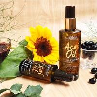 Kit Cadiveu Profissional Essentials Glamour Completo e Óleo Açaí 10ml (7 produtos) - 3