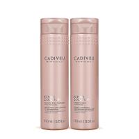 Kit Cadiveu Repair Solution Shampoo Sem Sulfato e Condicionador (2 produtos) - 1
