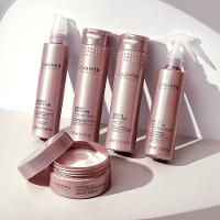 Kit Cadiveu Repair Solution Shampoo Sem Sulfato e Condicionador (2 produtos)