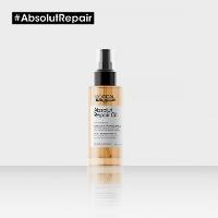 Kit LOreal Professionel Serie Expert Absolut Repair Gold Quinoa 10in1 Óleo 90 e Ampola de Nutrição (2 produtos) - 3