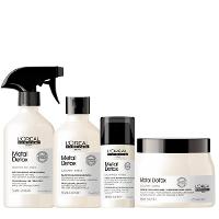 Kit LOréal Professionnel Metal Detox Shampoo Leave-in Máscara G e Spray Neutralizador Anti-Metal (4 produtos) - 1