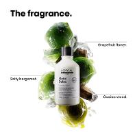 Kit LOréal Professionnel Metal Detox Shampoo Máscara G Leave-in e Óleo (4 produtos) - 3
