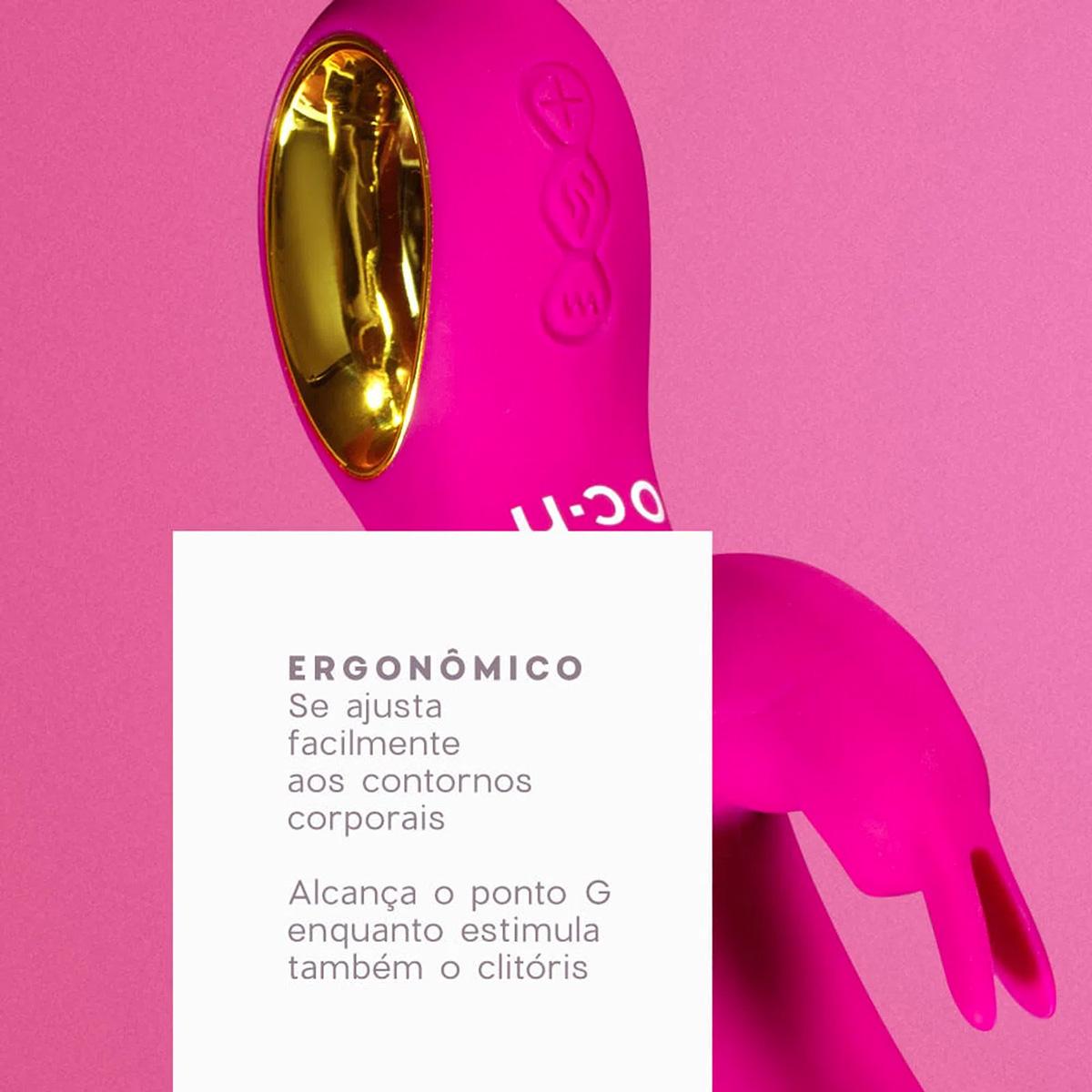 Kit Océane Flutua Bullet e Orbit Massageador (2 produtos) - 2