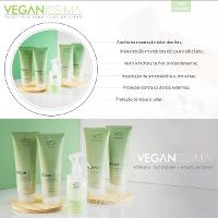 Kit K.Pro Veganíssima Balance Shampoo Acidificante e  Acqua Oil Spray Leave-in (3 produtos) - 2