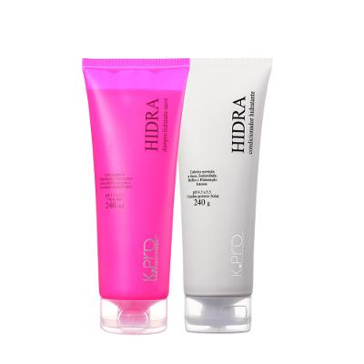 K.Pro Profissional Hidra Duo (2 produtos)