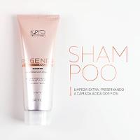 Kit K.Pro Profissional Regenér Shampoo Máscara Leave-in Ampola (4 produtos) - 3
