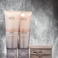 Kit K.Pro Profissional Regenér Shampoo Condicionador Máscara e Leave-in (4 produtos) - 6