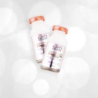 Kit K.Pro Profissional Regenér Shampoo Máscara e Ampola (3 produtos) - 4