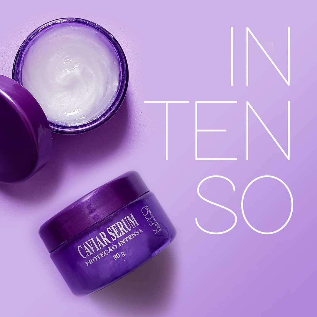 Kit K.Pro Profissional Special Silver Shampoo Desamarelador Máscara Blond e Sérum (3 produtos) - 4