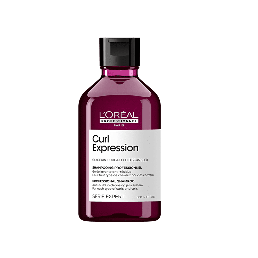 Kit L'Oréal Professionnel Curl Expression Cachos Perfeitos (2 Produtos) - 2