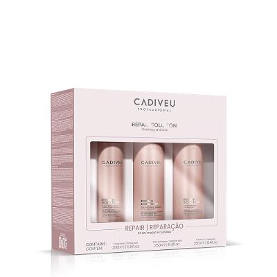 Cadiveu Professional Kit Repair Solution