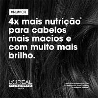 Kit L'Oréal Professionnel Serie Expert NutriOil Máscara P e Ampola de Nutrição (2 produtos) - 2