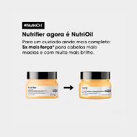 Kit L'Oréal Professionnel Serie Expert NutriOil Máscara P e Ampola de Nutrição (2 produtos) - 3