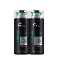 Kit Truss Therapy Extra - Shampoo Anticaspa 300ml (2 unidades) - 1
