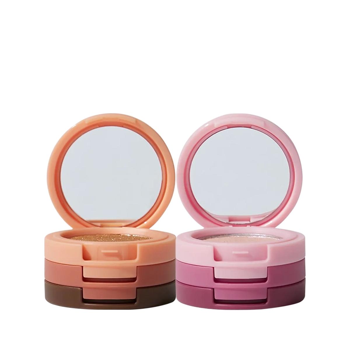 Kit Océane Trio de Sombras 4you (2 produtos) - 1