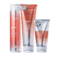 Kit Joico Youthlock Collagen Perfect (3 Produtos) - 1