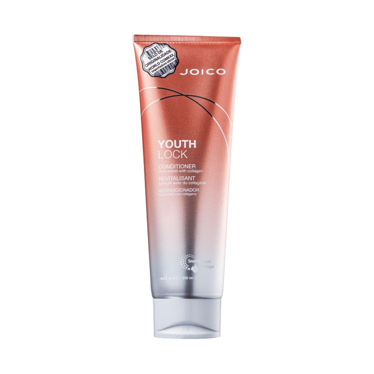 Kit Joico Youthlock Collagen Alinhamento (2 Produtos) - 2