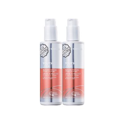 Kit Joico Youthlock Collagen Collection Leave-in Capilar 177ml (2 unidades)