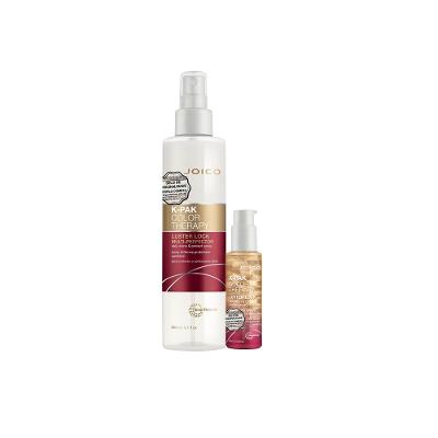 Kit Joico K-Pak Color Therapy Brilho e Hidratação (2 produtos)