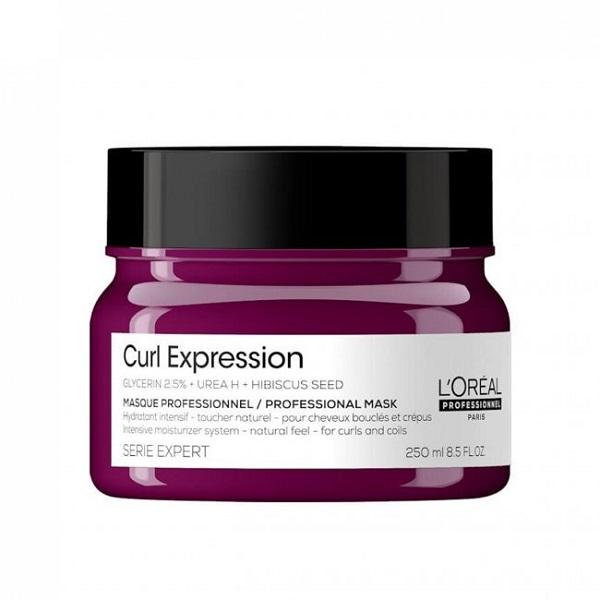 Kit L'Oréal Professionnel Curl Expression Perfect Total (4 Produtos) - 5