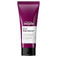 Kit L'Oréal Professionnel Curl Expression Shampoo JELLY 300ml + Creme Capilar 200ml e Máscara 250ml (3 Produtos) - 2