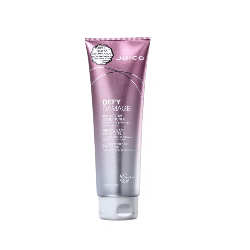 Kit Joico Defy Damage Protective Home Care P (3 Produtos) - 3