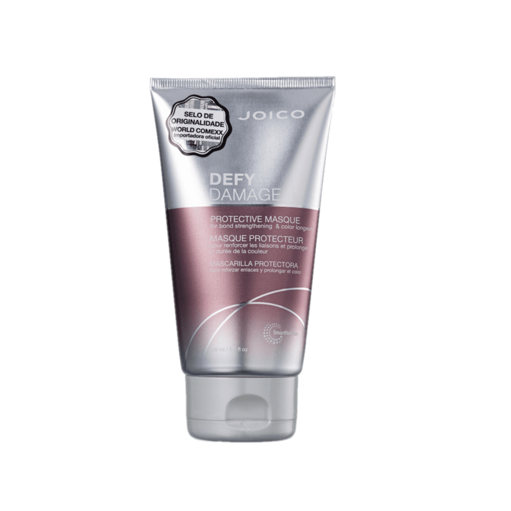 Kit Joico Defy Damage Protective Home Care P (3 Produtos) - 4