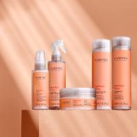 Kit Cadiveu Professional Bye Bye Frizz Shampoo Condicionador Selagem Gradativa e Leave-in (4 produtos) - 2