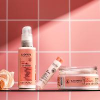 Kit Cadiveu Professional Essentials Hair Remedy Máscara e Açaí Oil (2 produtos) - 3