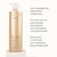 Cadiveu Professional Blonde Reconstructor Clarifying - Shampoo 1L - 2