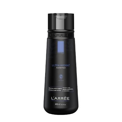 L'ARRËE Essenziale Ultra Hydrat - Shampoo 300ml