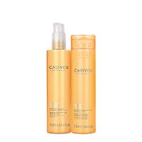 Kit Cadiveu Professional Nutri Glow Booster Pre-Shampoo e Shampoo (2 produtos) - 1
