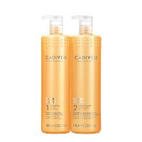 Kit Cadiveu Professional Nutri Glow Duo Grande (2 produtos) - 1