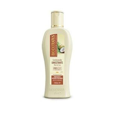 Condicionador Bio Extratus Umectanto Óleo de Coco 250ML