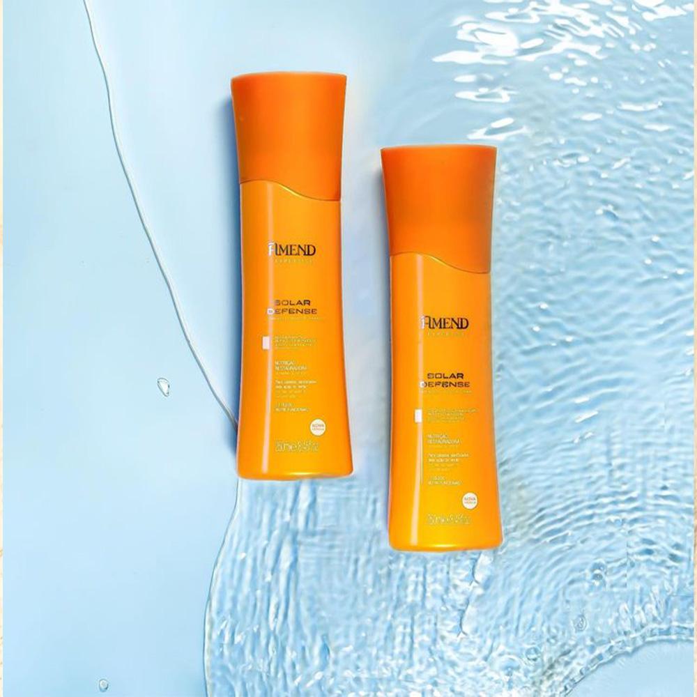 Amend Expertise Solar Defense - Condicionador 250ml - 2
