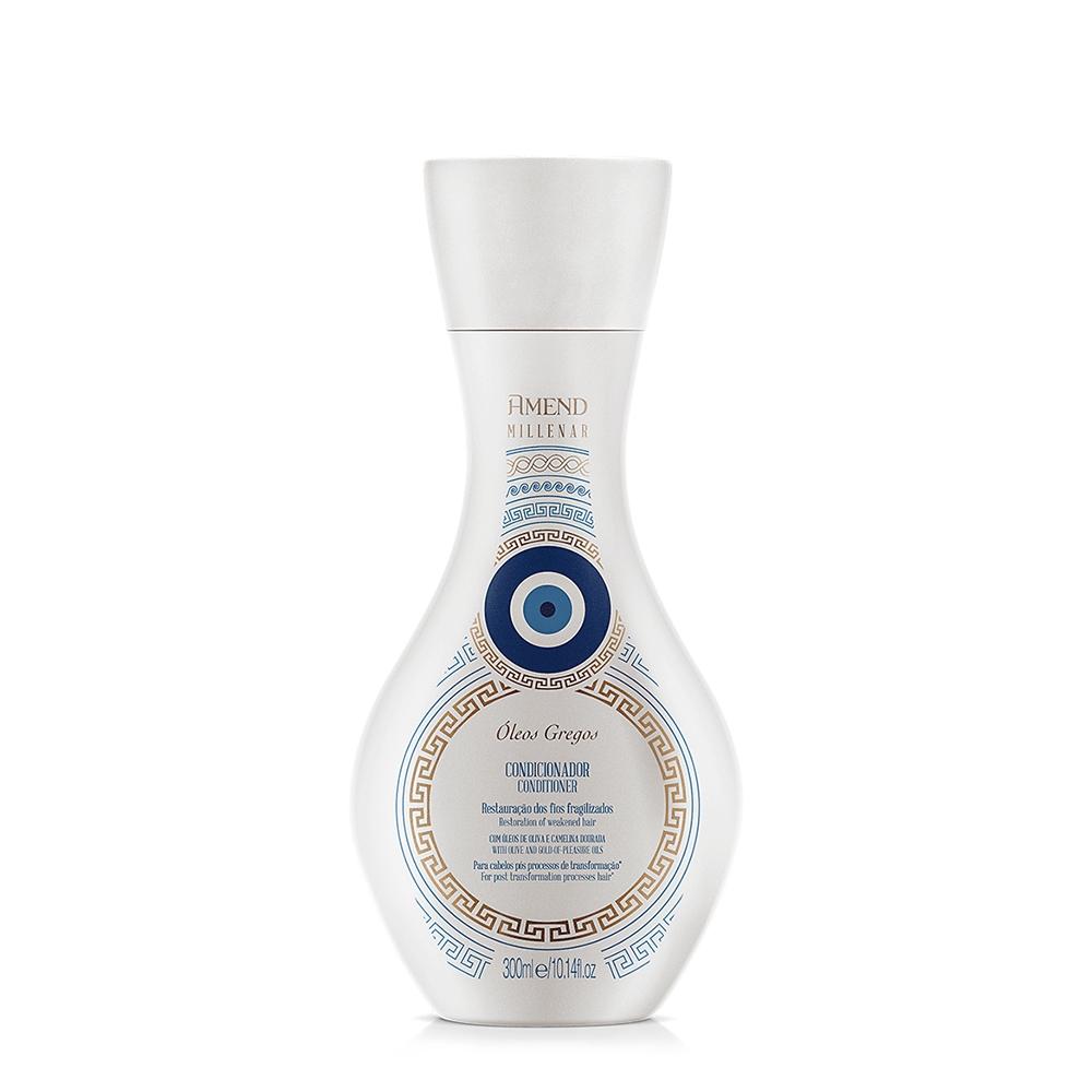 Amend Millenar Óleos Gregos - Condicionador 300ml - 1