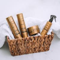 Acquaflora Força, Crescimento & Resistencia - Condicionador 300ml - 2