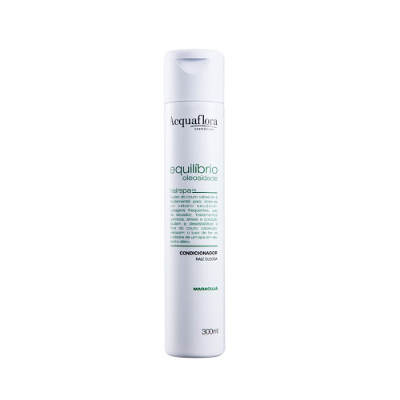 Acquaflora Condicionador Equilíbrio Oleosidade - Raiz Oleosa 300ml