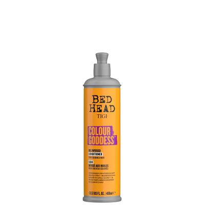 TIGI Bed Head Colour Goddess - Condicionador 400ml