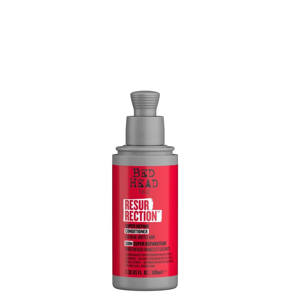 TIGI Bed Head Resurrection - Condicionador 100ml - 1