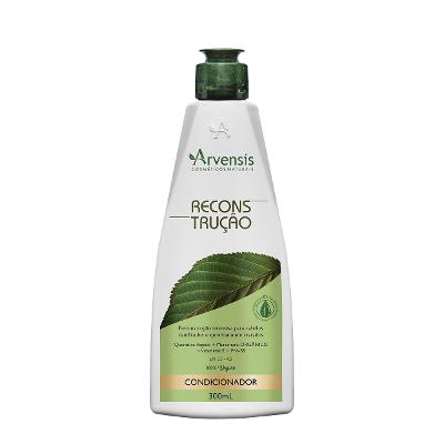 Arvensis Cosméticos Naturais Reconstrução - Condicionador 300ml