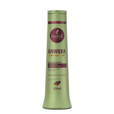 Haskell Bananeira Condicionador 500ml