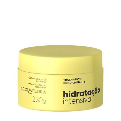 Acquaflora Hidratação Intensiva - Máscara Capilar 250ml