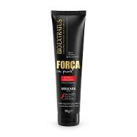 Bio Extratus Força com Pimenta - Mascara Acelera o Crescimento 90g - 1